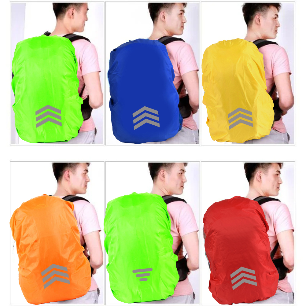 Outdoor Adventure Xl - Outdoor Bag Rainroof Cover S-XL 8-70L