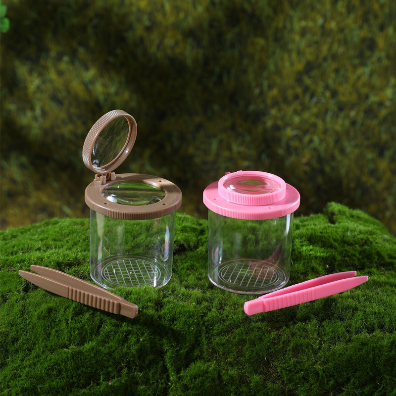 Outdoor Adventure Xl - Insect Observation Jar Children's Outdoor Collection