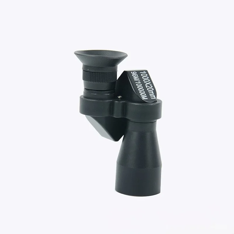 Outdoor Adventure Watches - Portable 1000x Zoom Monocular, 20mm HD