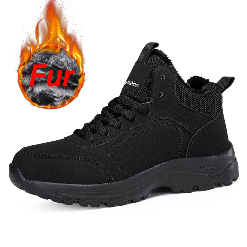 Outdoor Adventure Shoes - Hot Selling! Fashion Outdoor Boots Men
