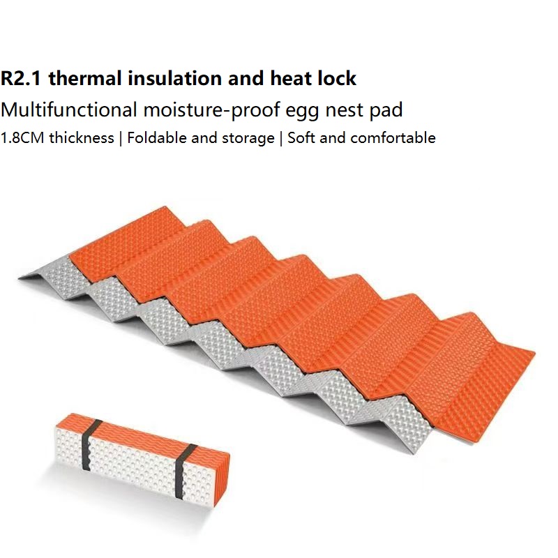 Foldable Moisture Proof Campin - đánh giá và giá Outdoor Adventure Films