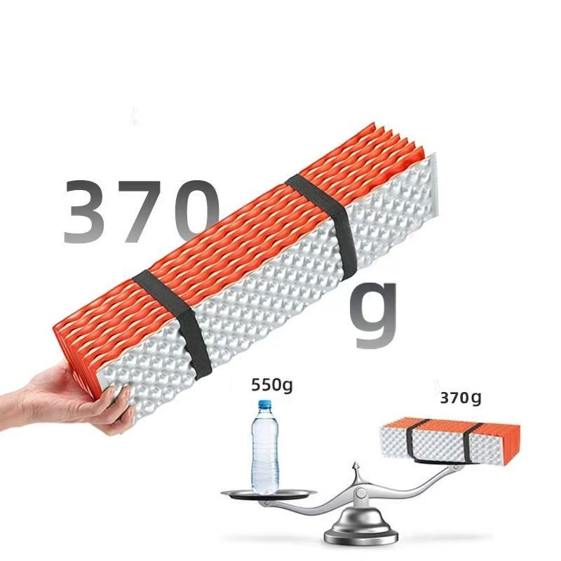 Foldable Moisture Proof Campin - đánh giá và giá Outdoor Adventure Films