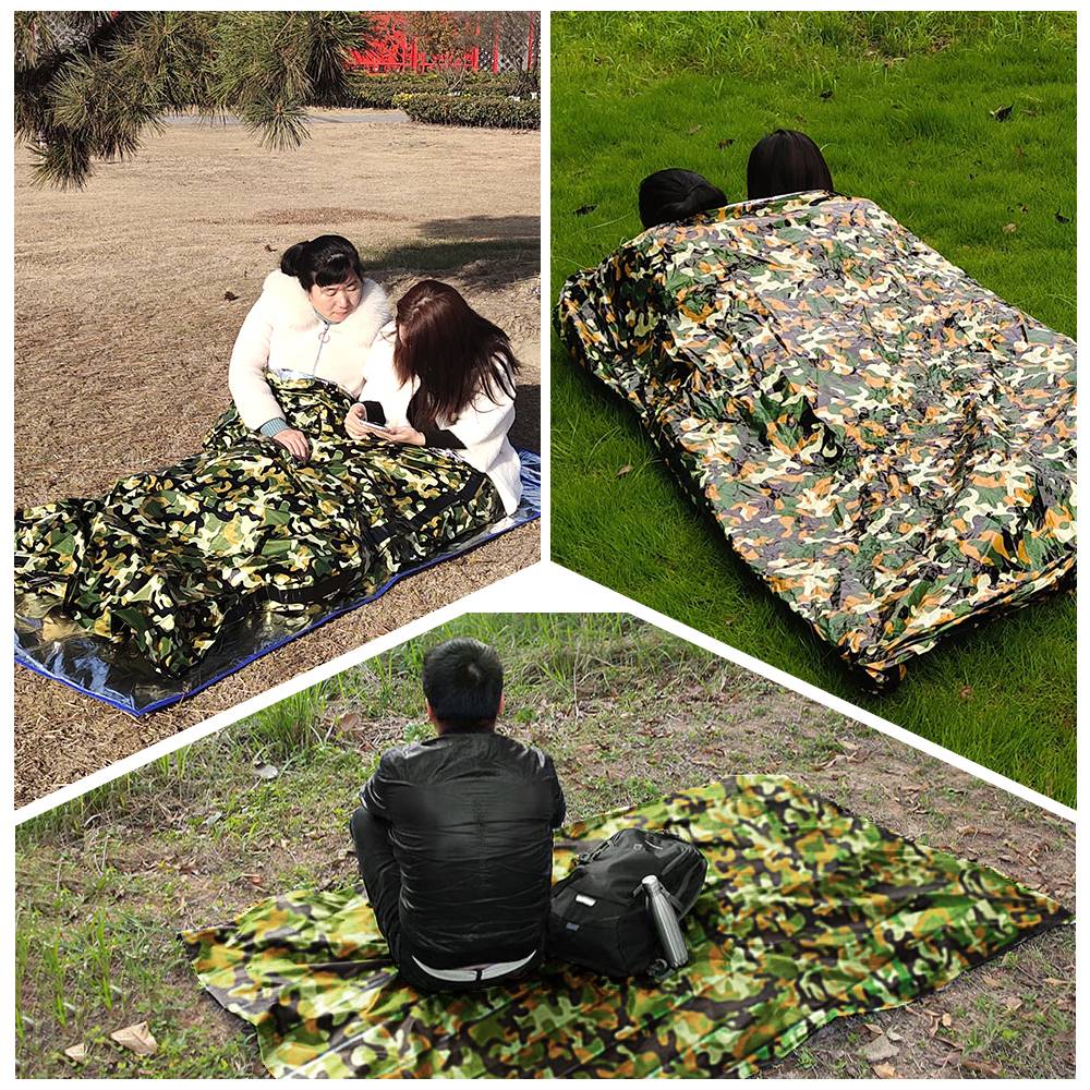 Emergency Lightweight Waterpro - đánh giá và giá Bivy Sack Lightweight