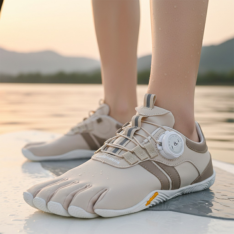 GallonShark Five Finger Barefo - đánh giá và giá Outdoor Adventure Shoes