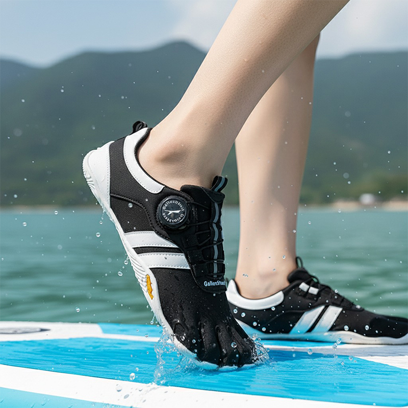 GallonShark Five Finger Barefo - đánh giá và giá Outdoor Adventure Shoes