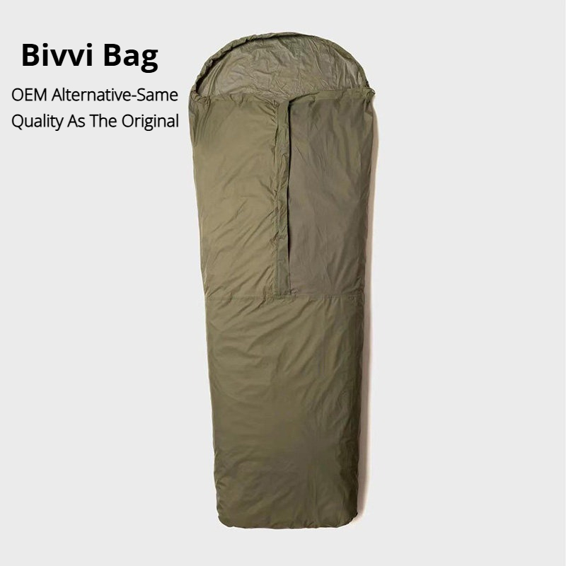 Sngpak Bivvy Bag Waterproof Sl - đánh giá và giá Bivy Sack Lightweight