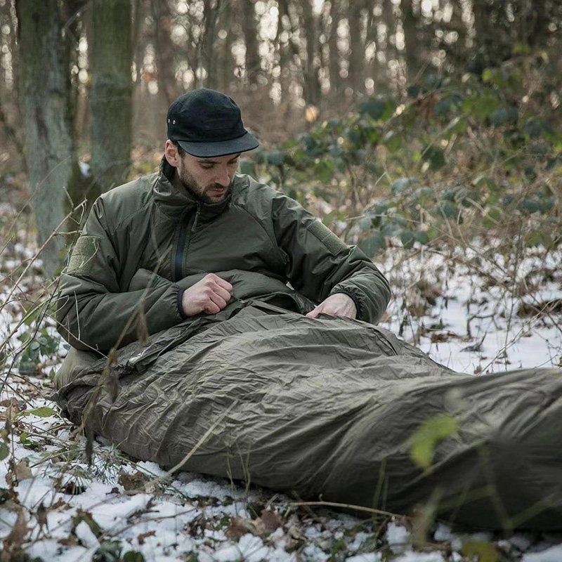 Sngpak Bivvy Bag Waterproof Sl - đánh giá và giá Bivy Sack Lightweight