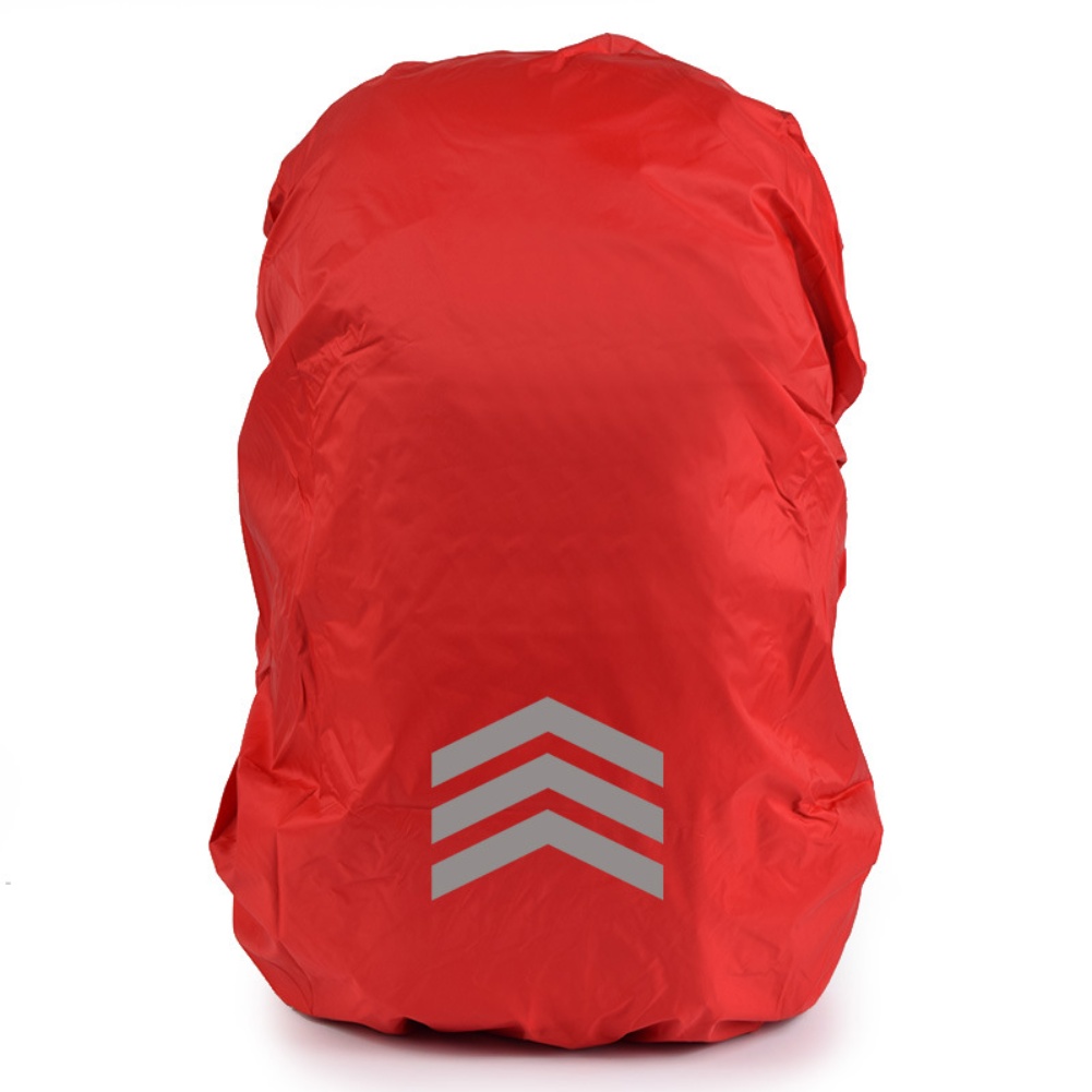 Outdoor Bag Rainroof Cover S-X - đánh giá và giá Outdoor Adventure Xl