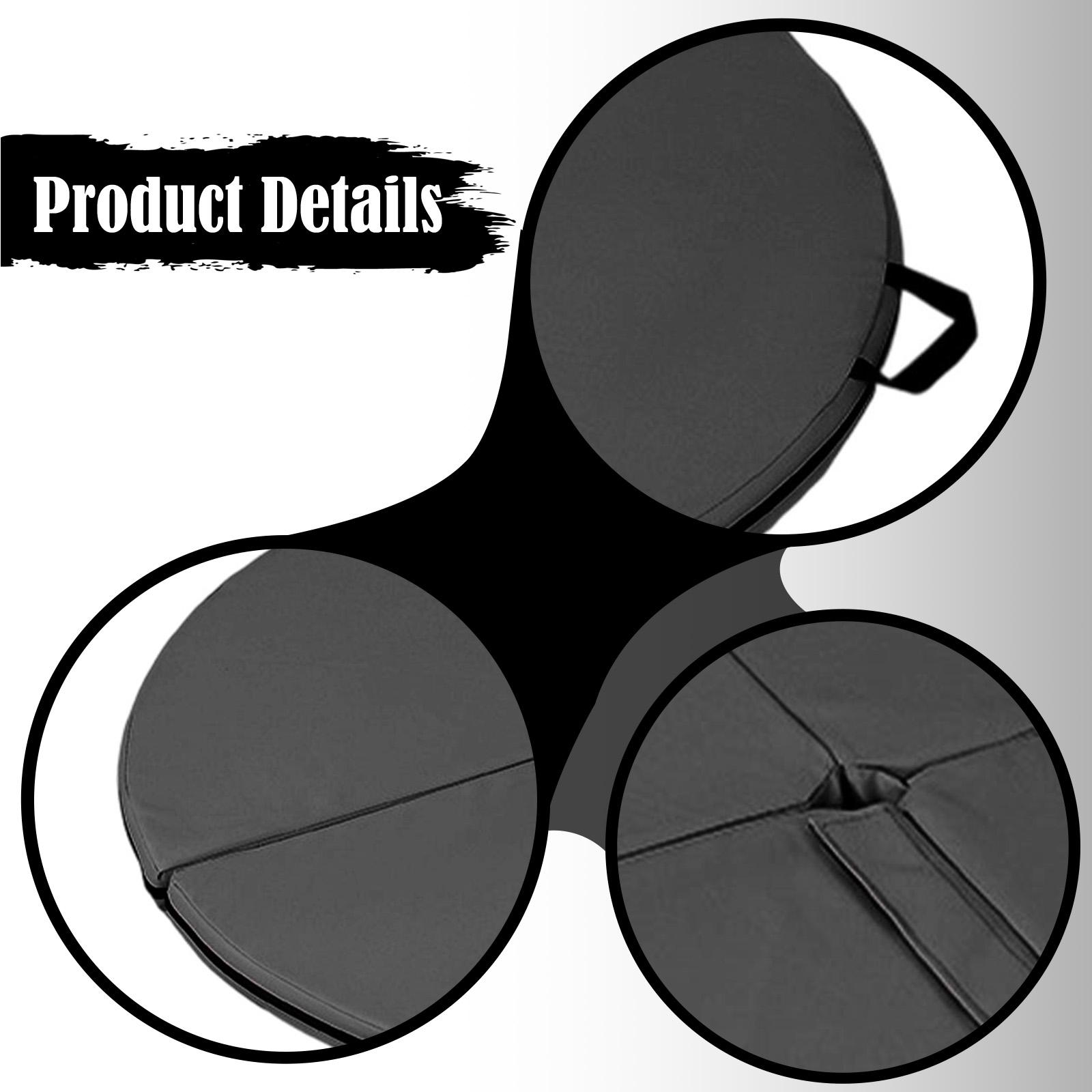 Pole Dance Mat Thickened EPE F - đánh giá và giá Crash Pad Folding