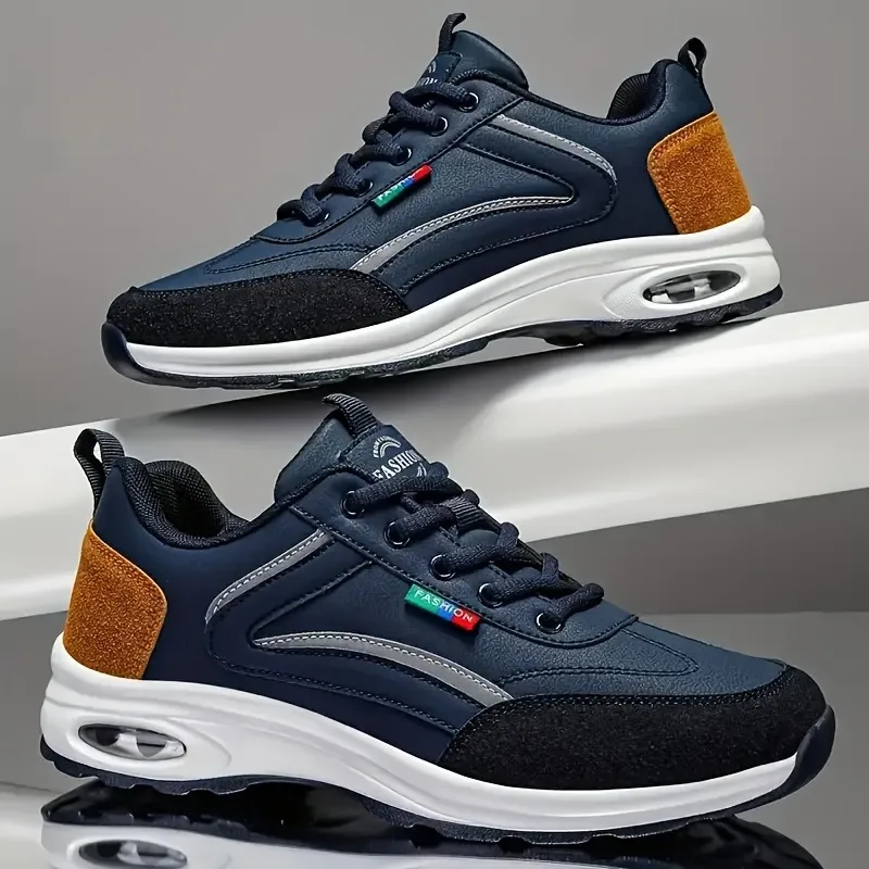 Men’s Outdoor Hiking Shoes Bre - đánh giá và giá Outdoor Adventure Shoes
