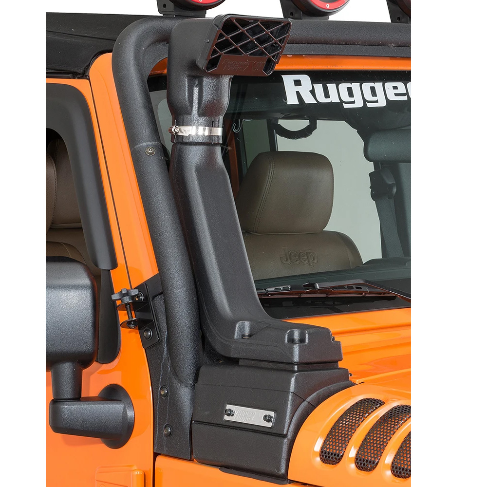 Snorkel Kit Air Intake System  - đánh giá và giá Outdoor Adventure Kit