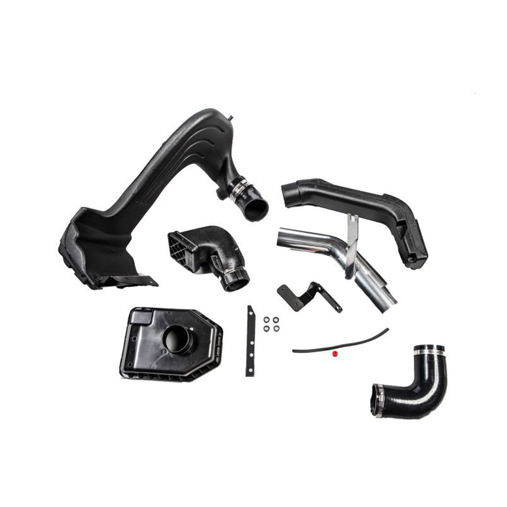 Snorkel Kit Air Intake System  - đánh giá và giá Outdoor Adventure Kit
