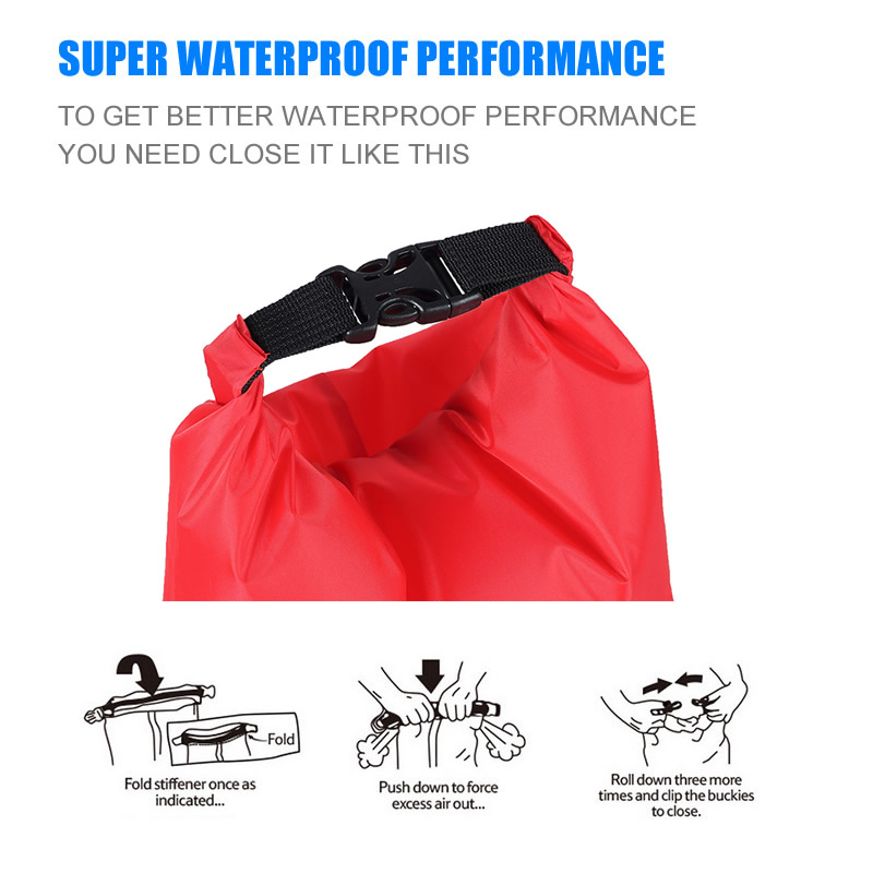 Portable Waterproof First Aid  - đánh giá và giá Outdoor Adventure Kit