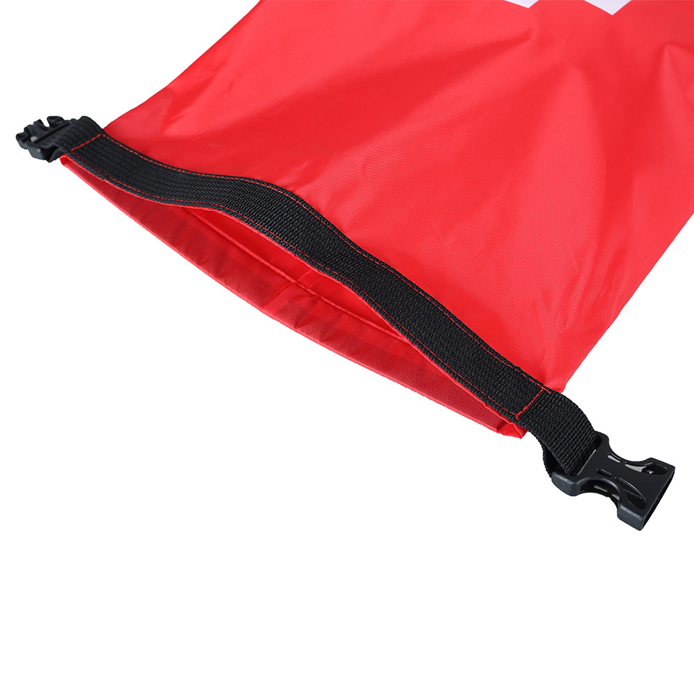 Portable Waterproof First Aid  - đánh giá và giá Outdoor Adventure Kit