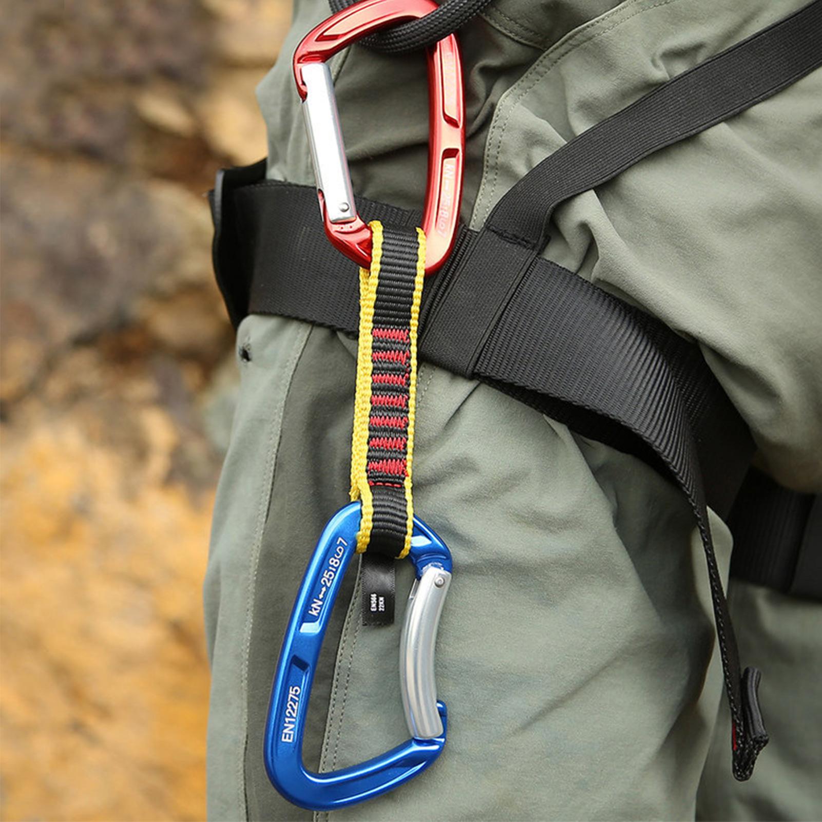 Quickdraws Climbing Climbing C - đánh giá và giá Outdoor Adventure Travel