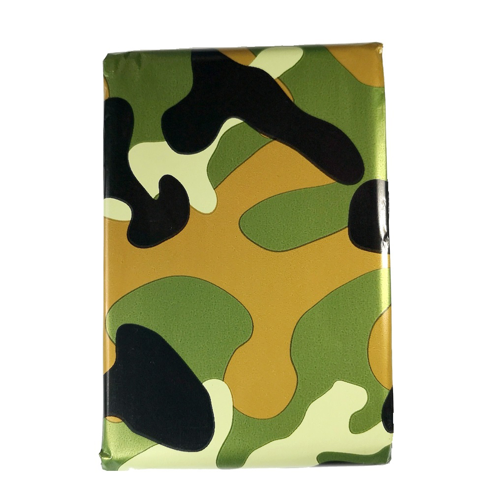 Emergency Sleeping Bag for 1-2 - đánh giá và giá Bivy Sack Lightweight