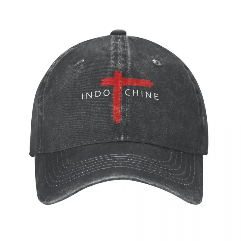 Retro Indochine Logo Snapback  - đánh giá và giá Outdoor Adventure Group