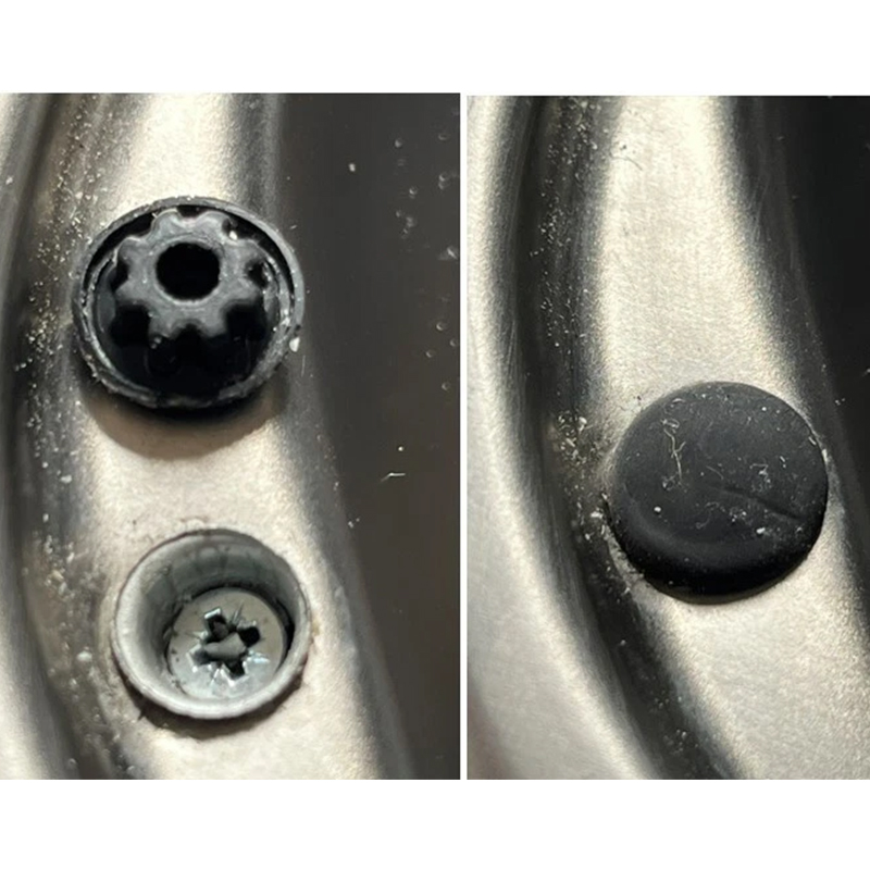 4Pcs Caravan Sink Screw Cap Co - đánh giá và giá Outdoor Adventures