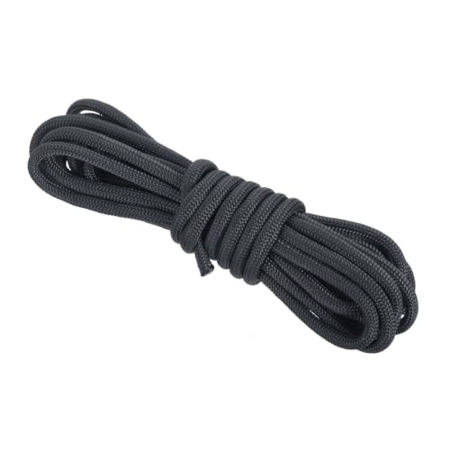 Outdoor camping tent gear: 4mm - đánh giá và giá Paracord 550 Feet