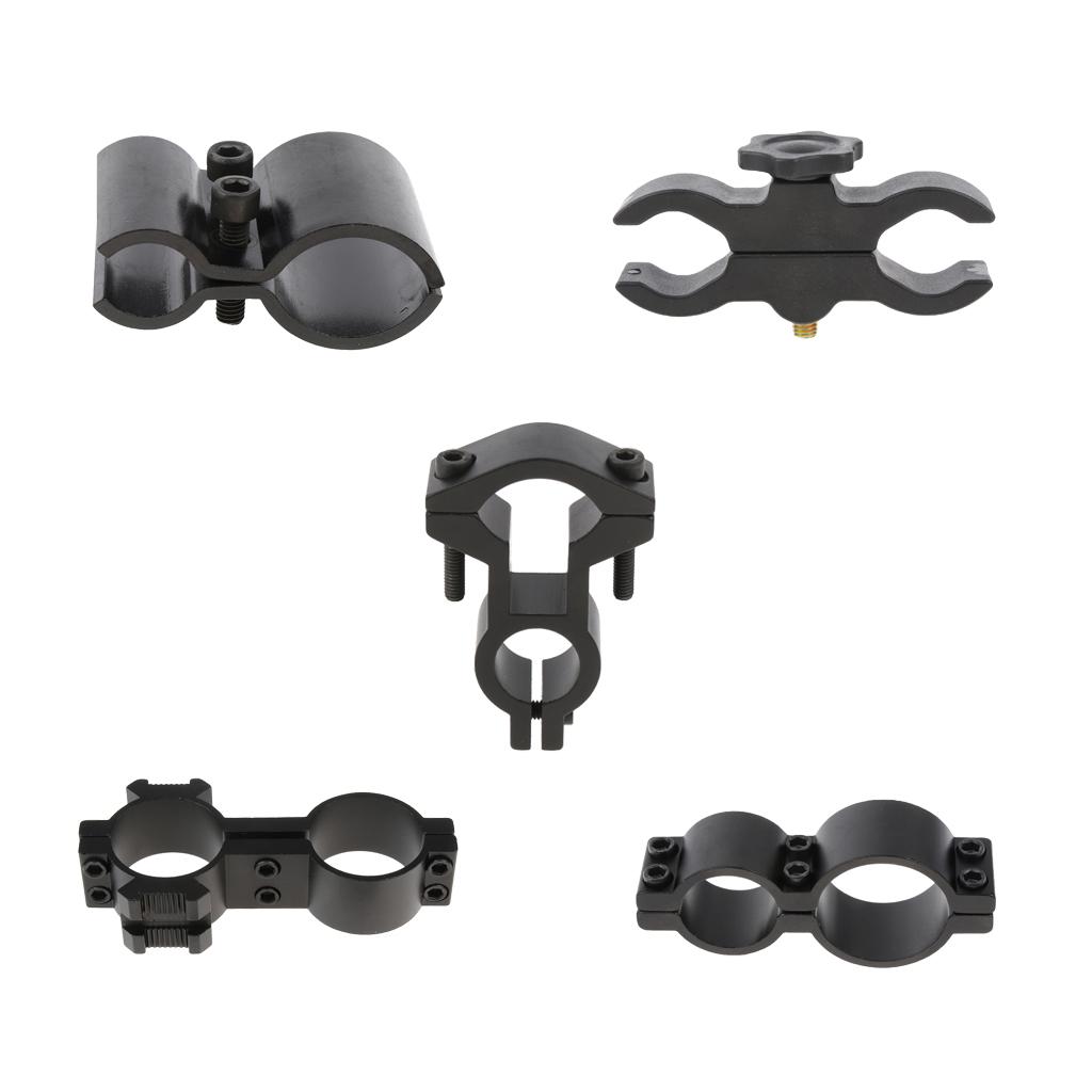 Scope Mount Metal Quick Releas - đánh giá và giá Outdoor Adventure Films
