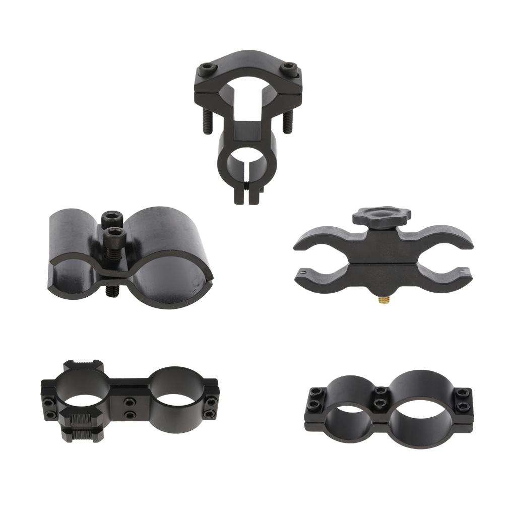 Scope Mount Metal Quick Releas - đánh giá và giá Outdoor Adventure Films