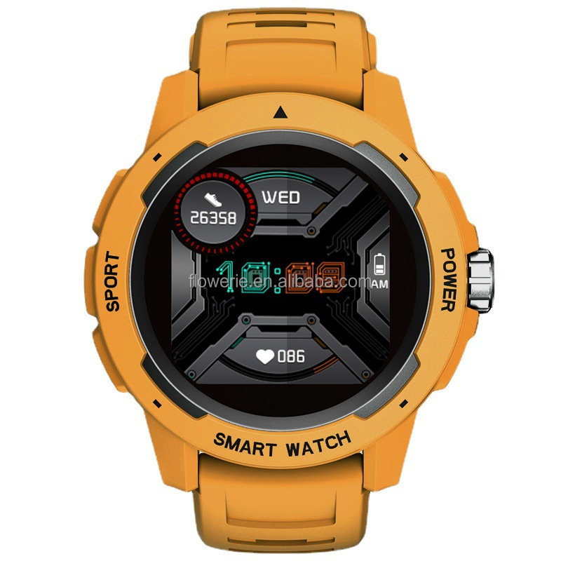 50m IP68 Waterproof Tactical S - đánh giá và giá Outdoor Adventure Watches