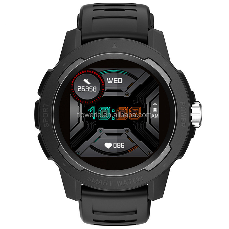 50m IP68 Waterproof Tactical S - đánh giá và giá Outdoor Adventure Watches