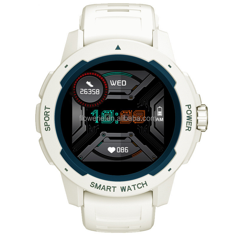 50m IP68 Waterproof Tactical S - đánh giá và giá Outdoor Adventure Watches