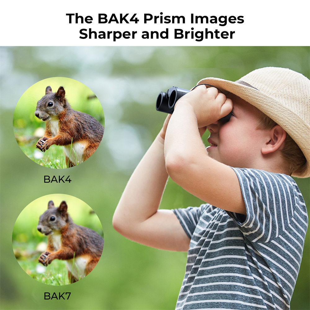 K&F CONCEPT Outdoor Binoculars - đánh giá và giá Outdoor Adventure Films