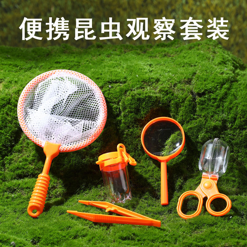 Children Insect Observation Bo - đánh giá và giá Outdoor Adventure Xl