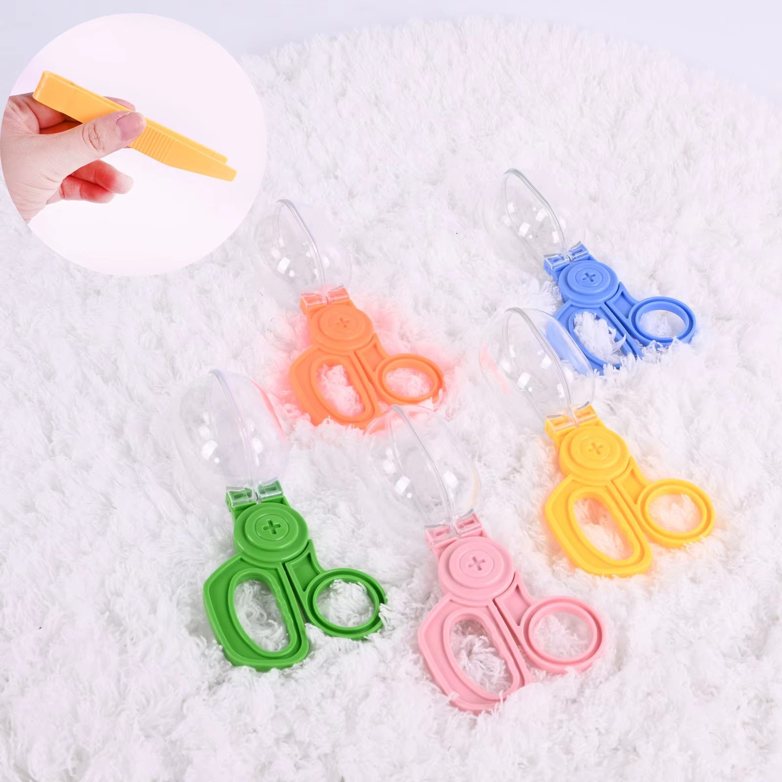 Adventure Insect Capsule Clip  - đánh giá và giá Outdoor Adventure Travel