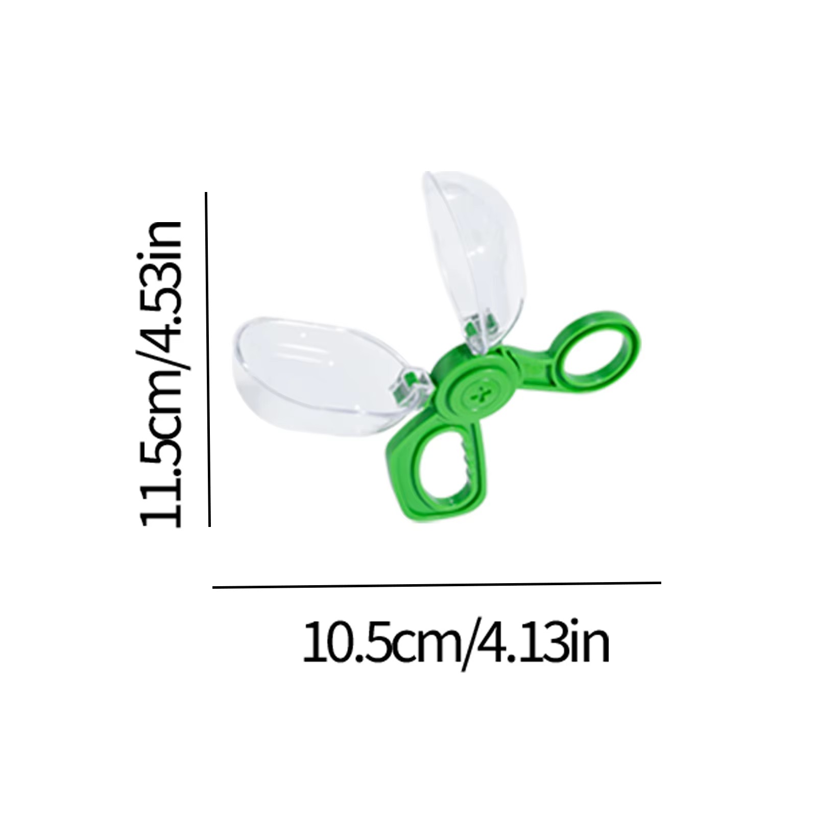 Adventure Insect Capsule Clip  - đánh giá và giá Outdoor Adventure Travel