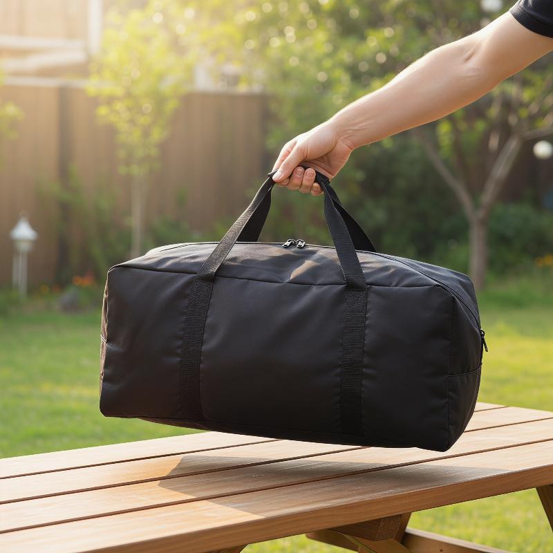 High Capacity Tent Storage Bag - đánh giá và giá Outdoor Adventure Kit