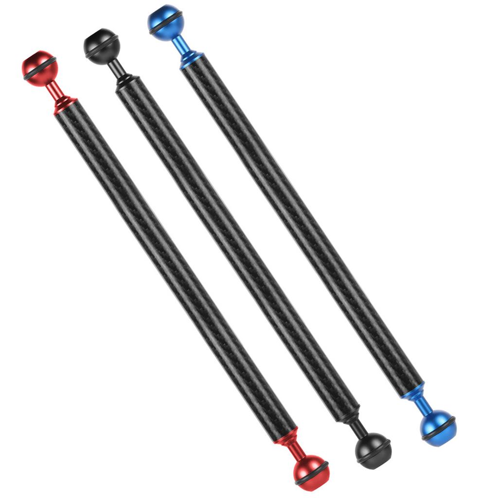 CNC Alloy Diving Camera Clip M - đánh giá và giá Outdoor Adventure Films