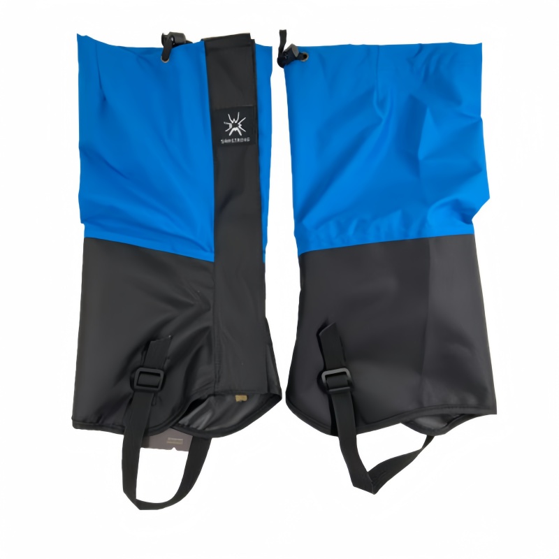 Outdoor Travel Leg Waterproof  - đánh giá và giá Outdoor Adventure Shoes