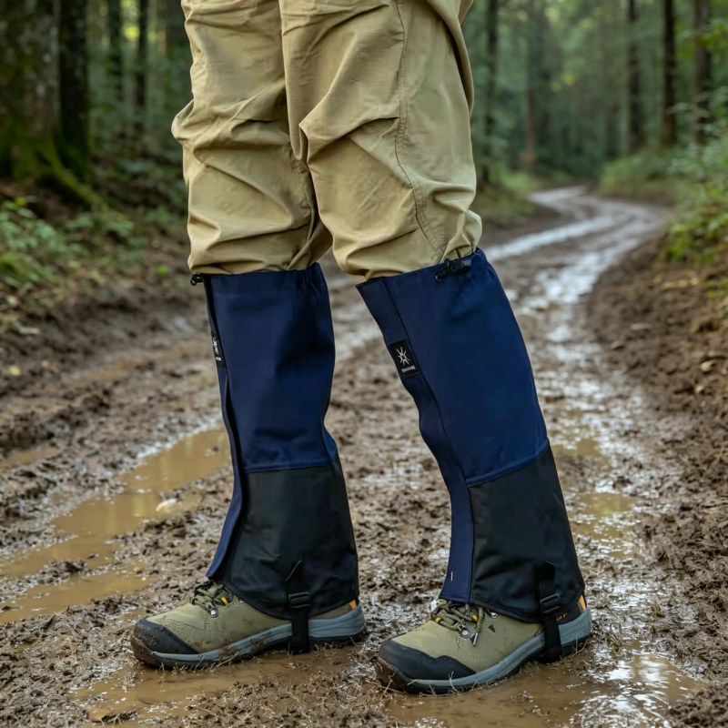 Outdoor Travel Leg Waterproof  - đánh giá và giá Outdoor Adventure Shoes