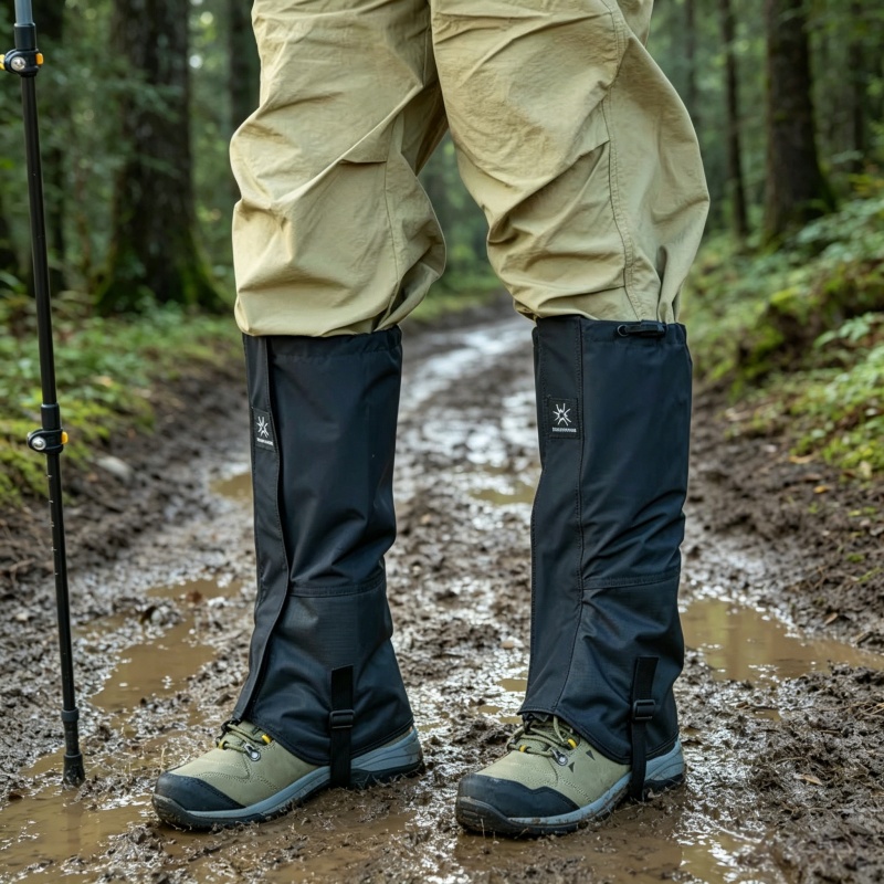 Outdoor Travel Leg Waterproof  - đánh giá và giá Outdoor Adventure Shoes