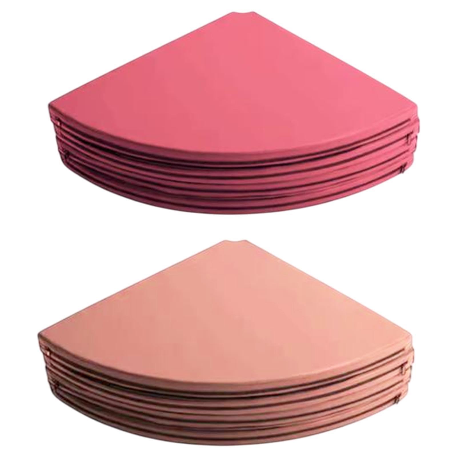 Pole Dance Crash Mat with Hand - đánh giá và giá Crash Pad Folding