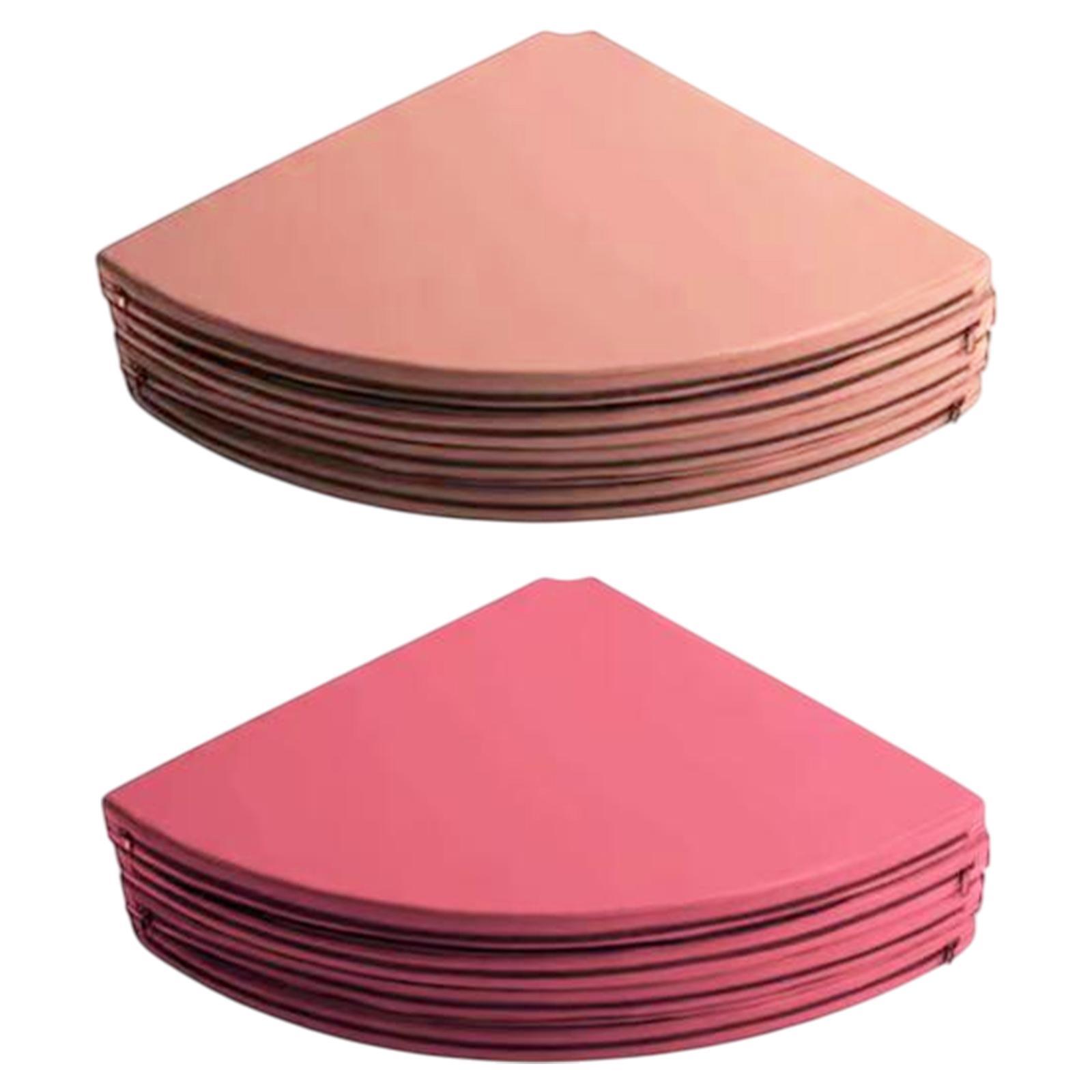 Pole Dance Crash Mat with Hand - đánh giá và giá Crash Pad Folding