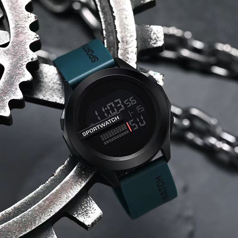 Waterproof Large Dial Men's Sp - đánh giá và giá Outdoor Adventure Watches