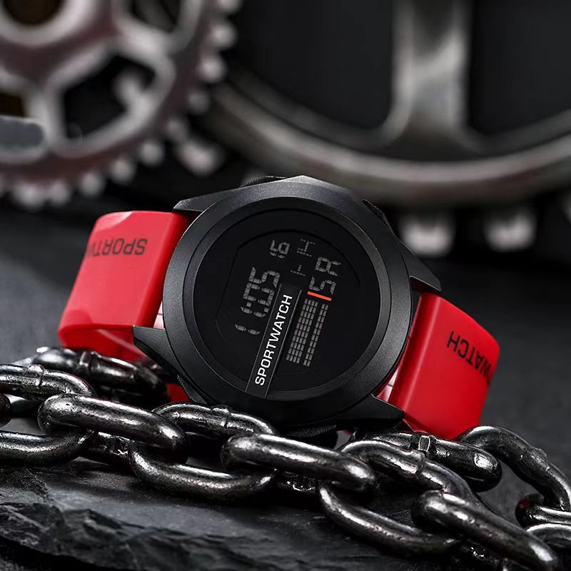 Waterproof Large Dial Men's Sp - đánh giá và giá Outdoor Adventure Watches