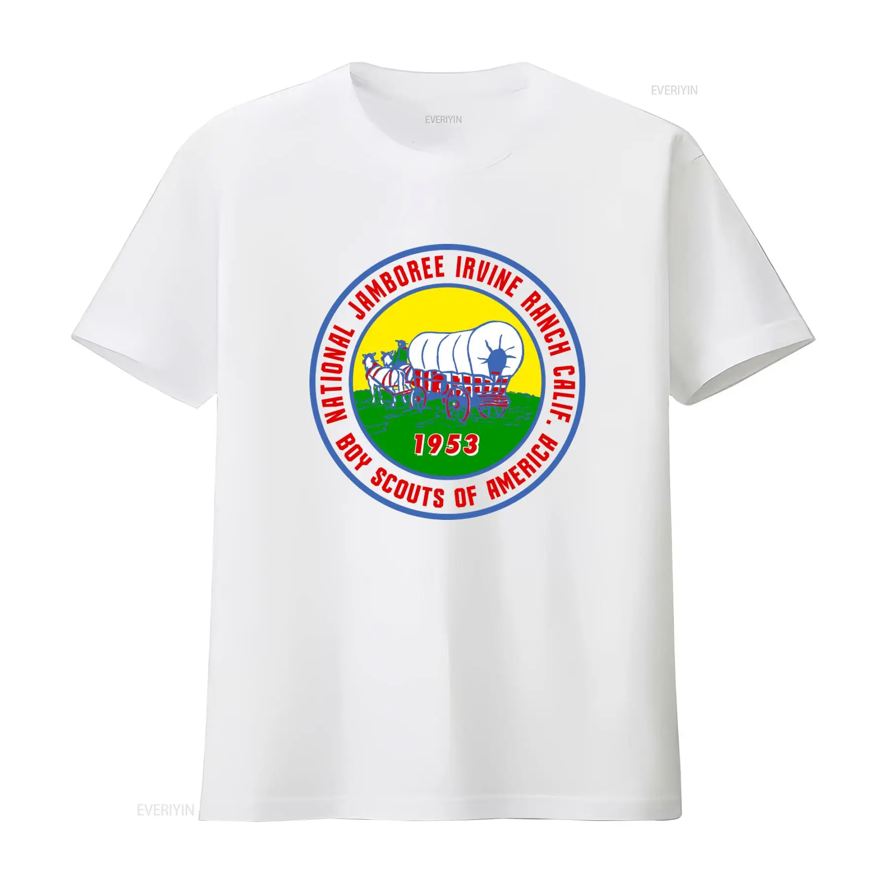 1953 Vintage Boy Scouts of Ame - đánh giá và giá Outdoor Adventure America