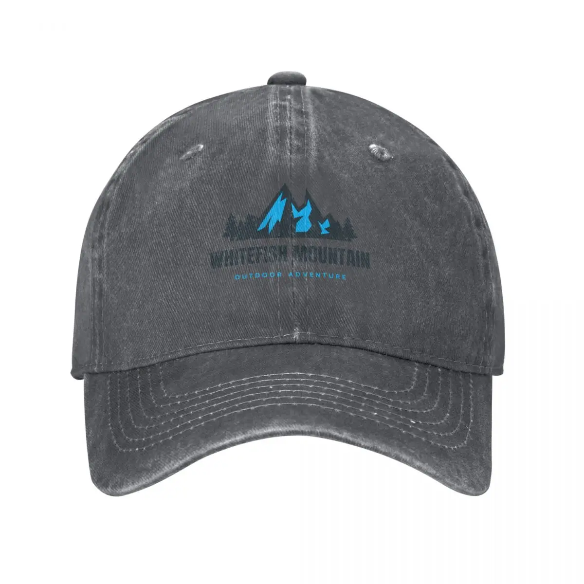 Whitefish Mountain in Montana, - đánh giá và giá Outdoor Adventure America