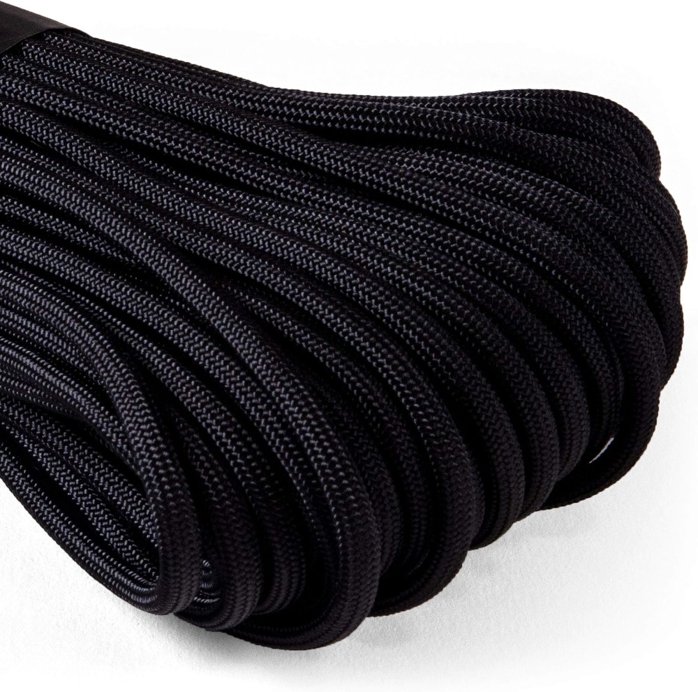 550 Paracord 100 Feet 7-Strand - đánh giá và giá Paracord 550 Feet