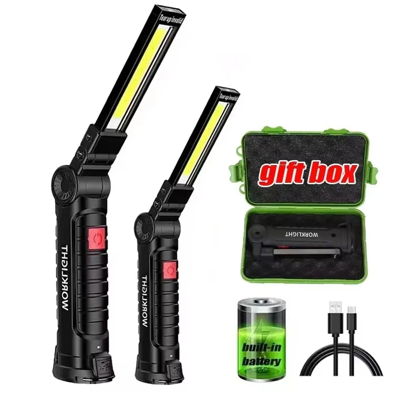 Portable Handheld Flashlight U - đánh giá và giá Outdoor Adventures