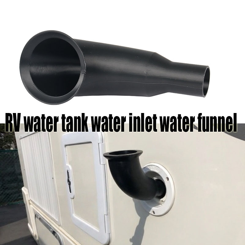 1pc Motorhome Camping Funnel R - đánh giá và giá Outdoor Adventures