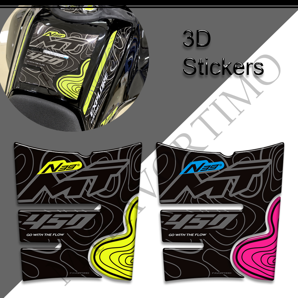 New Motorcycle Tank pad Side G - đánh giá và giá Outdoor Adventure Kit