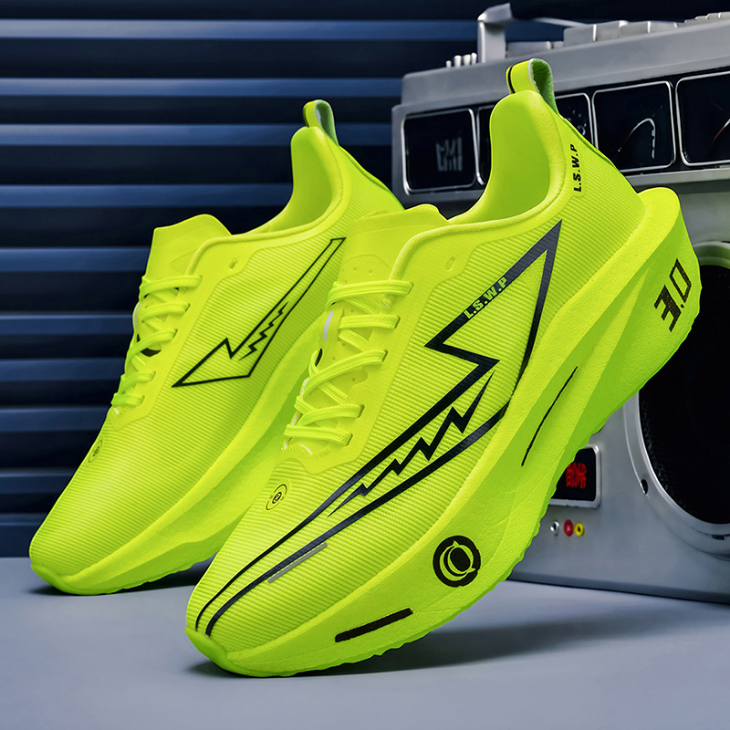 Men's Running Shoes, Breathabl - đánh giá và giá Outdoor Adventure Shoes