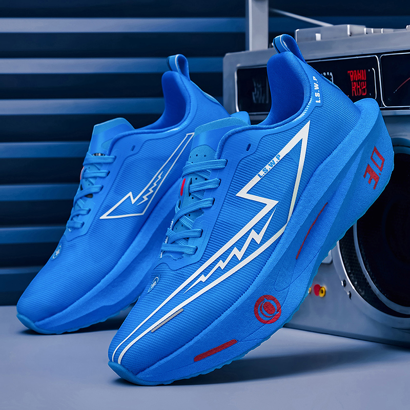 Men's Running Shoes, Breathabl - đánh giá và giá Outdoor Adventure Shoes