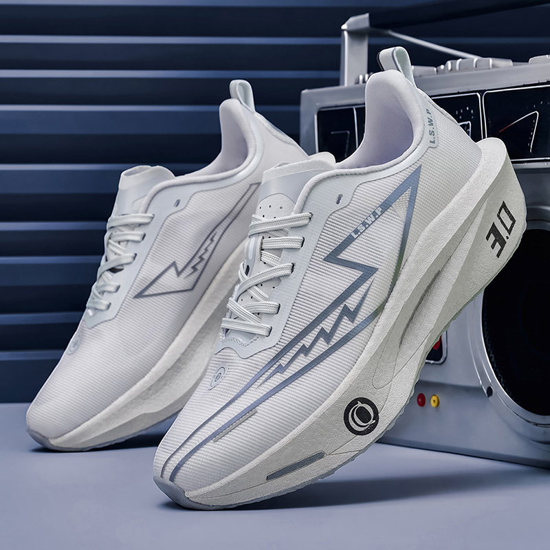 Men's Running Shoes, Breathabl - đánh giá và giá Outdoor Adventure Shoes